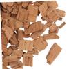 ABOOFAN 2packs Oak Chips French Oak Chips for Wine Making for Home Brewing Supplies view 1