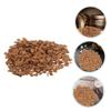 ABOOFAN 2packs Oak Chips French Oak Chips for Wine Making for Home Brewing Supplies view 4