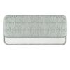 1Pcs Mop Cloth Rags Compatible with Mijia Deerma TB800/TB500 Water Mop Rotating Cleaning Head Fiber Mopping Pad view 1