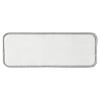 1Pcs Mop Cloth Rags Compatible with Mijia Deerma TB800/TB500 Water Mop Rotating Cleaning Head Fiber Mopping Pad view 2