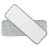 1Pcs Mop Cloth Rags Compatible with Mijia Deerma TB800/TB500 Water Mop Rotating Cleaning Head Fiber Mopping Pad view 3