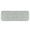 1Pcs Mop Cloth Rags Compatible with Mijia Deerma TB800/TB500 Water Mop Rotating Cleaning Head Fiber Mopping Pad view 4