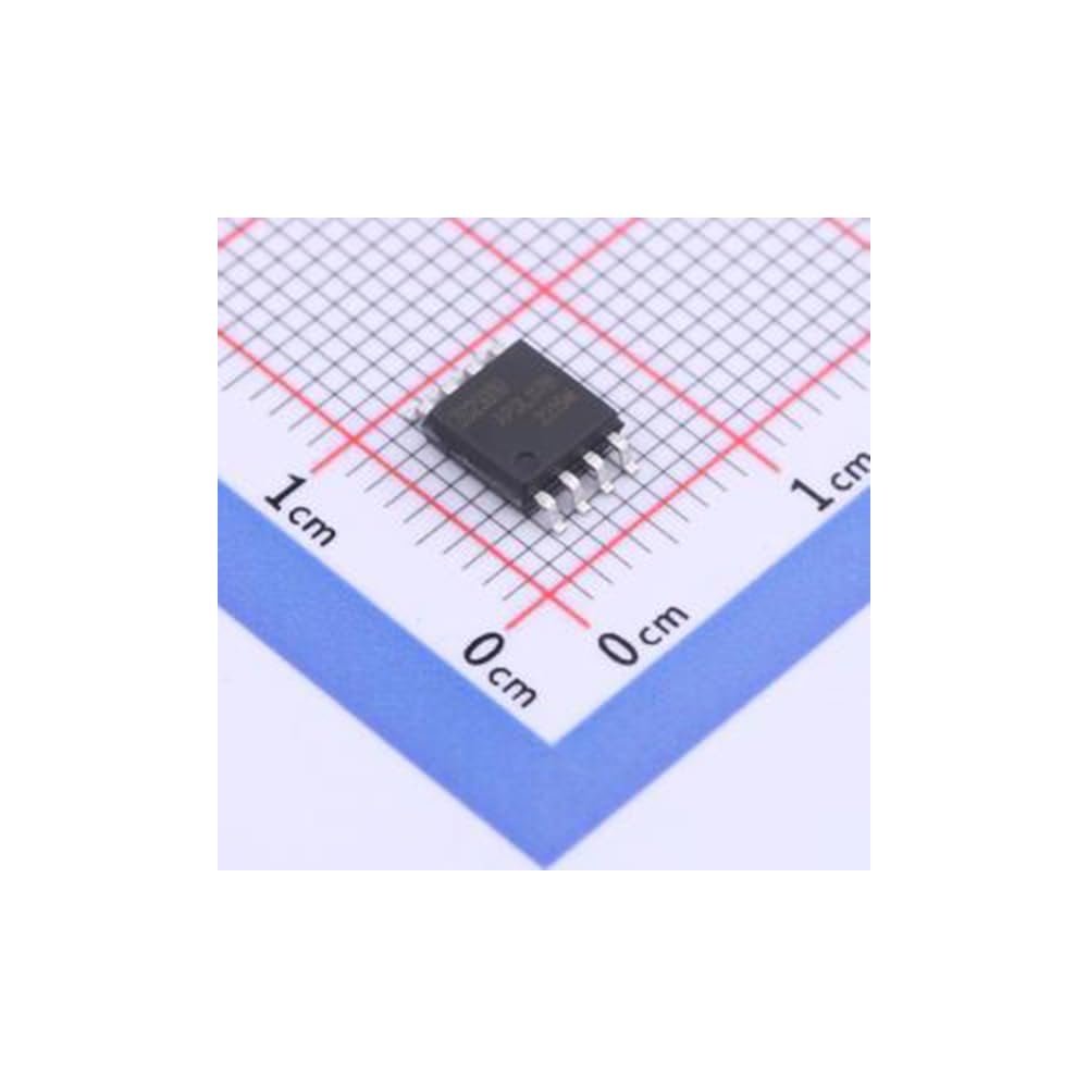 (10pieces) ZD25Q80BSIGT SOP8-208mil