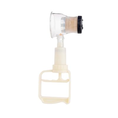KOMBIUDA Cupping Therapy Device Moxibustion Products Fashion Body Massager Neck Massage Tool