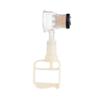 KOMBIUDA Cupping Therapy Device Moxibustion Products Fashion Body Massager Neck Massage Tool view 1