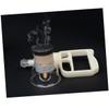 KOMBIUDA Cupping Therapy Device Moxibustion Products Fashion Body Massager Neck Massage Tool view 3