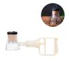 KOMBIUDA Cupping Therapy Device Moxibustion Products Fashion Body Massager Neck Massage Tool view 4