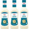 Creamy Caesar Salad Dressing, (Pack Of 3 Bottles, 16 oz. Each) view 1