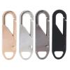 12Pcs Zipper Pull Tabs Removable, Easy to Install and Remove, Made of Zinc Alloy, Suitable for Different Occasion, Solve Zipper Problem Effectively, Bring You Convenience, Apply view 3
