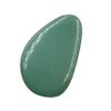 Ipetboom Natural Jade Scraping Facial Tool for Eye Massage Convenient for Acupoint Relief for Home Use and Gifting view 1