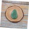 Ipetboom Natural Jade Scraping Facial Tool for Eye Massage Convenient for Acupoint Relief for Home Use and Gifting view 4