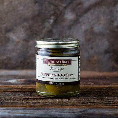 Di Bruno Bros. Prosciutto Stuffed Pepper Shooters (12 Pack)