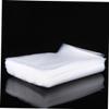 PRETYZOOM Dot Texture Vacuum Storage Bags 100pcs Commercial Semi-automatic Machine Compatible view 4