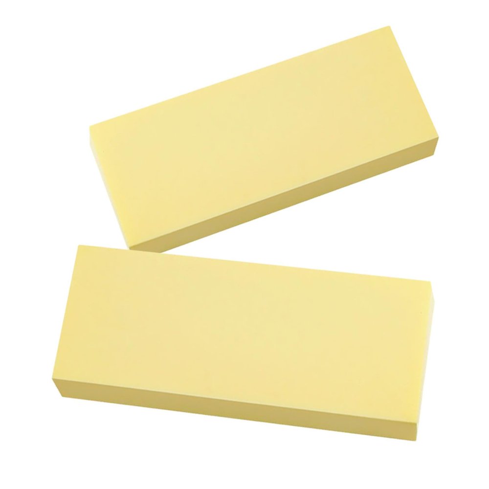 PRETYZOOM 2pcs Water-Absorbing Sponge Pads for Windowsill Cuttable Sill Sponge Pad Protective Barrier Rapid Absorption Household Use