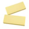 PRETYZOOM 2pcs Water-Absorbing Sponge Pads for Windowsill Cuttable Sill Sponge Pad Protective Barrier Rapid Absorption Household Use view 1