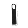 DONFAMDS 5pcs Mop Handle End Cap Plastic Broom Handle Grip Sleeve for Mop Stick Replacement Floor Brush Accessory view 2