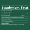 Selvaherb Lymphatic Support Pure Capsules, Poke Root Extract for Lymph System Support, Immune Support & Detox Support. 90 Count view 2