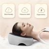chislim Face Down Recovery Pillow with Adjustable Strap for Eye Surgery & Vitrectomy | Prone Sleeping Headrest with Removable Cover | BBL Post-Surgery Support Equipment (Grey) view 3