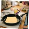 OHPHCALL Food Wrapping Paper Sheets 100pcs Sandwich Paper Oil-proof Delicatessen Wrappers view 3