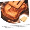 OHPHCALL Food Wrapping Paper Sheets 100pcs Sandwich Paper Oil-proof Delicatessen Wrappers view 4