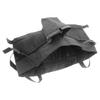 Ipetboom Hanging Walker Bag Lightweight Storage Pouch for Convenient Daily Use and Travel Design for Rolling Walkers and Wheelchairs Easy to Install view 1