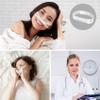 1 Pack Elastic Nose Bandage, Nose Bleed Stopper, Tape for Rhinoplasty Shaping, Rhinoplasty Recovery Supplies (1) view 4