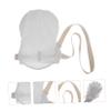 Ipetboom Control for Patients Soft Mitts for Finger Safety Comfortable Washable and for Elderly and Hospital Use view 4