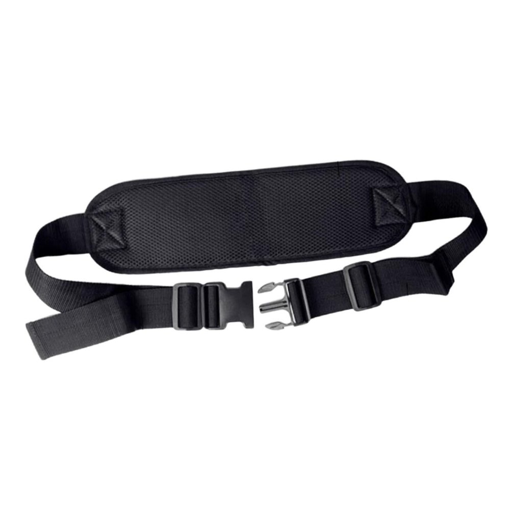 SOESFOUFU Adjustable Wheelchair Safety Straps Wheelchair Belt Comfortable Material