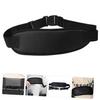 SOESFOUFU Adjustable Wheelchair Safety Straps Wheelchair Belt Comfortable Material view 3