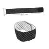 SUPVOX 5pcs Sports Sleeve Ties Anti Slip Polyester Mesh Cloth view 2