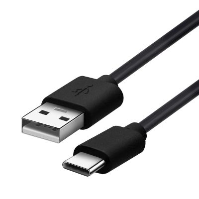 Musstad 5V DC Charging Cable for VBNCITY KH-740 KH740 7.4V Li-ion 24W Fascia Massager Massage Electric Deep Tissue Percussion Myofascial Physiotherapy Device
