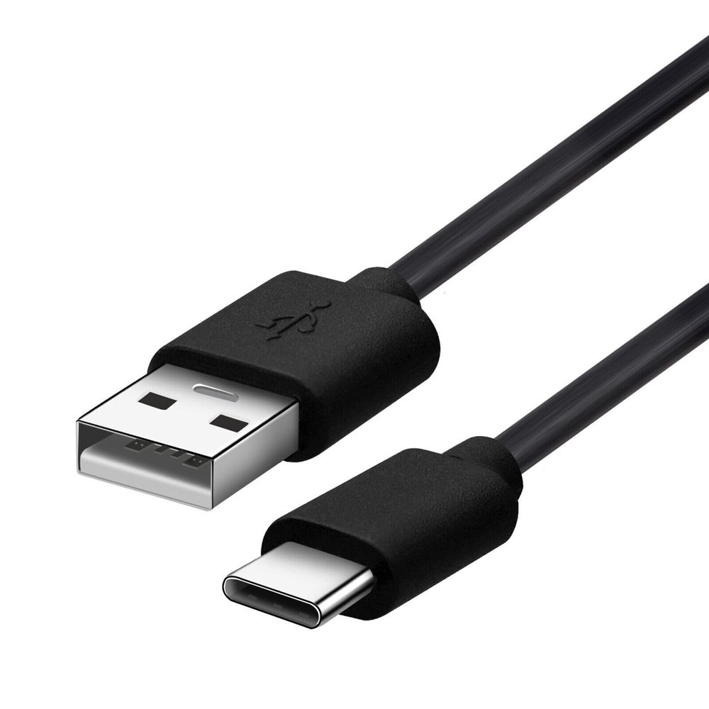 Musstad 5V DC Charging Cable for VBNCITY KH-740 KH740 7.4V Li-ion 24W Fascia Massager Massage Electric Deep Tissue Percussion Myofascial Physiotherapy Device
