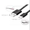 Musstad 5V DC Charging Cable for VBNCITY KH-740 KH740 7.4V Li-ion 24W Fascia Massager Massage Electric Deep Tissue Percussion Myofascial Physiotherapy Device view 4