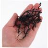 Didiseaon 2packs Crinkle Cut Paper Shred Packing Bag Filler Luxury Textured Paper for Boxes Each view 3