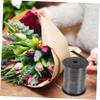 LIFKOME DIY Crafts Wrapping Ribbon 2 Pcs Balloon Ties Easy to Use Spool Design view 3