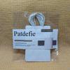 Patdefie-Gift Bags-Gift Wrap Bags Bulk,Small Shopping Bags with Handles. view 3