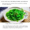 Chinese Seaweed Salad, Ready To Eat Seaweed Snacks, Skirt Vegetable Side Dishes, Pickled Vegetables, Spicy Kimchi,Suitable for Salads and Mixed Noodles, Casual Snacks, Vegan (1500g) view 2