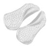 SAFIGLE Arch Support Gel Pads for Shoes Non- Insoles for High Heels and Sandals Comfortable Foot Inserts to Alleviate Mid-Foot Fatigue view 1