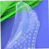 SAFIGLE Arch Support Gel Pads for Shoes Non- Insoles for High Heels and Sandals Comfortable Foot Inserts to Alleviate Mid-Foot Fatigue view 3