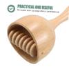 Gogogmee Wooden Cupping Tool for Body Massage, Muscle Relaxation view 3