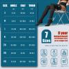 Medical Compression Stockings Thigh High 20-30 mmHg for Women, Closed Toe Over Knee Compression Socks for Circulation, Varicose Veins, Edema, Pregnancy & Travel view 3