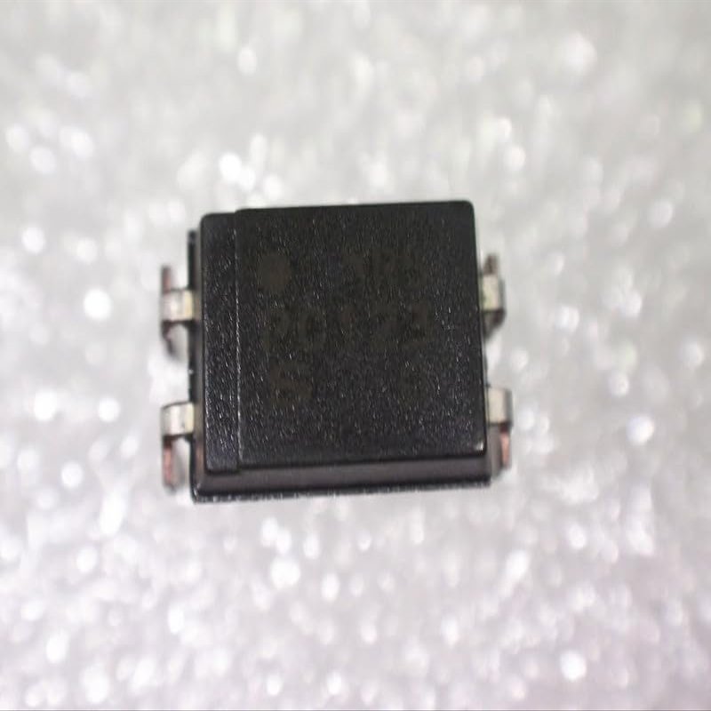 100pcs PC123 DIP-4