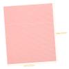 Ciieeo Food Wrapping Paper Roll 50 Sheets Checkered Food Wrapping Paper for Sandwiches view 2