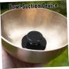 HANABASS Suction Cup Handles for Singing Bowls Set of 2 Lightweight Durable for Meditation view 3