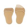 IWOWHERO Clip Foot Insole for Women Non Slip Heel Protectors Arch Support Half Insoles view 1