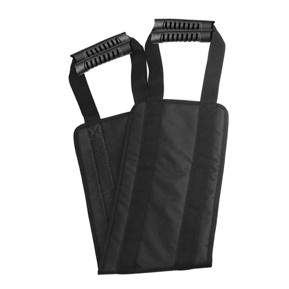 PLAFOPE Transfer Belt for Elderly Safety Belt with Robust Handles for Bedridden Patients