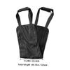 PLAFOPE Transfer Belt for Elderly Safety Belt with Robust Handles for Bedridden Patients view 2