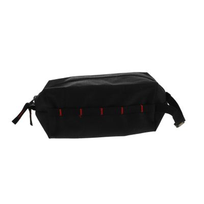 Anneome Tissue Box Cover Storage Pouch for Napkin Tissue Pouch Storage Bag Material