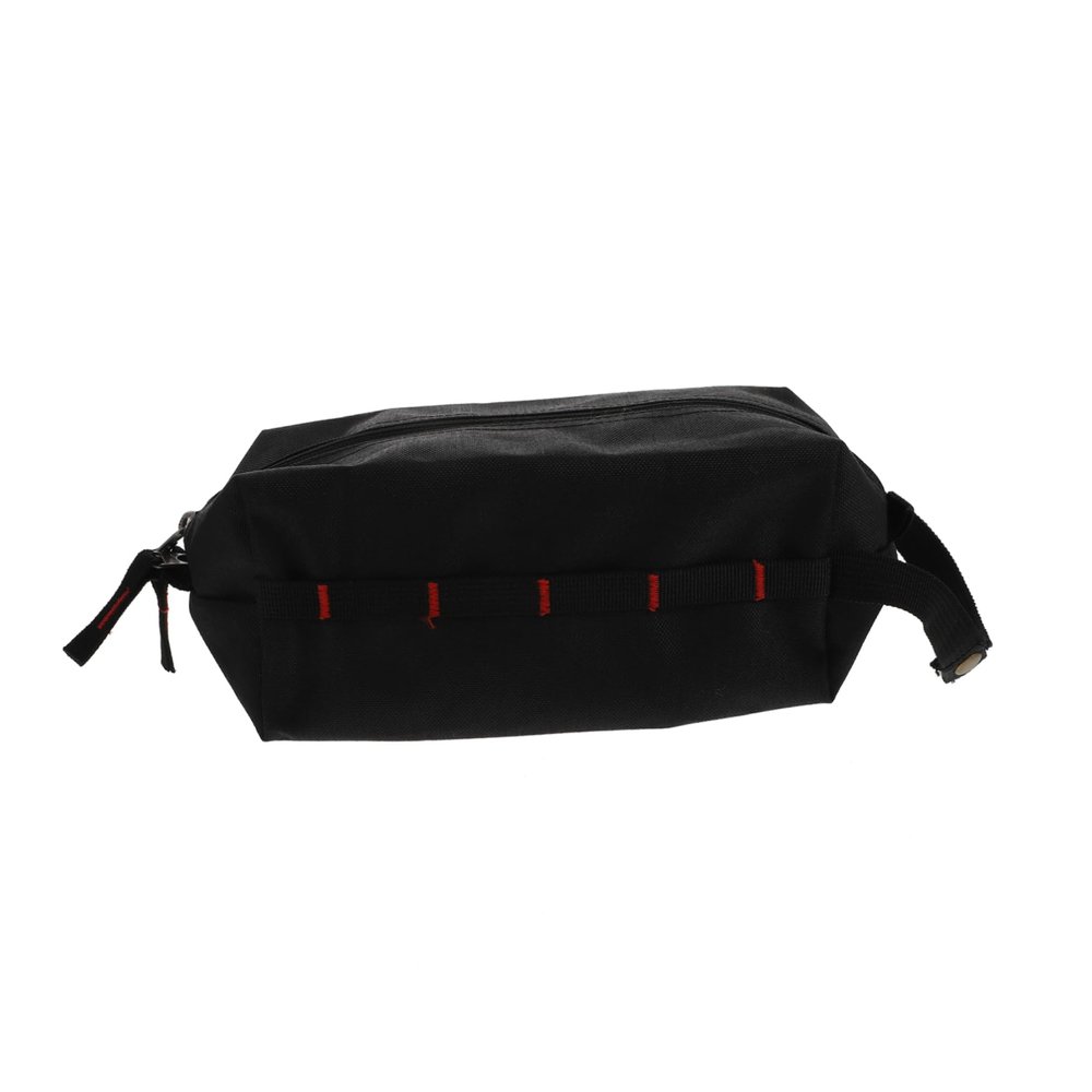 Anneome Tissue Box Cover Storage Pouch for Napkin Tissue Pouch Storage Bag Material