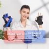 Rehabilitation Robot Glove, Finger Training Stroke Hand Splint Finger Orthosis, Long-Term Relief Hand Function view 3